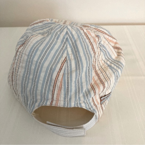 Catimini Bebe Atelier Toddler Baseball Style Hat Size 2/3 yr old - Picture 5 of 10